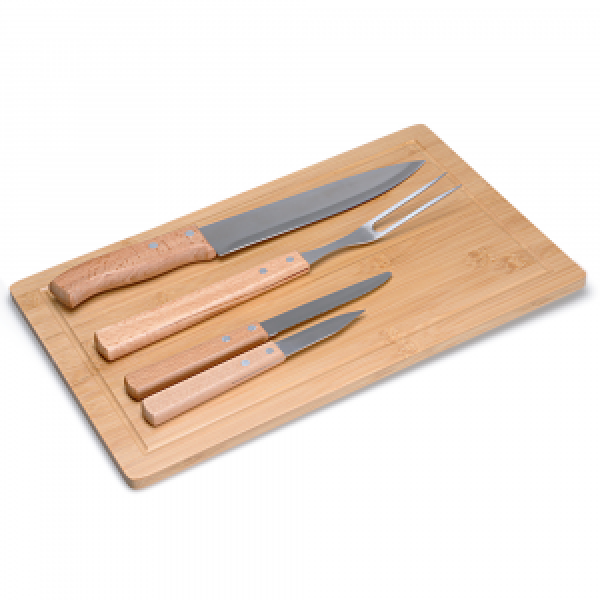 Kit Chuirrasco KC0204